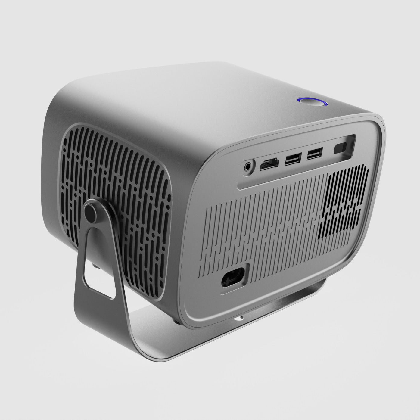 1080p Projector 100in