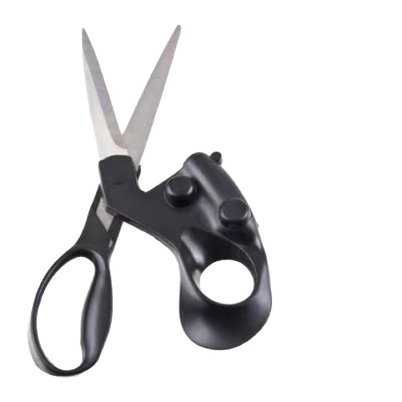 Multi-Purpose Infrared Cutting Tool for Curtains and Tailoring