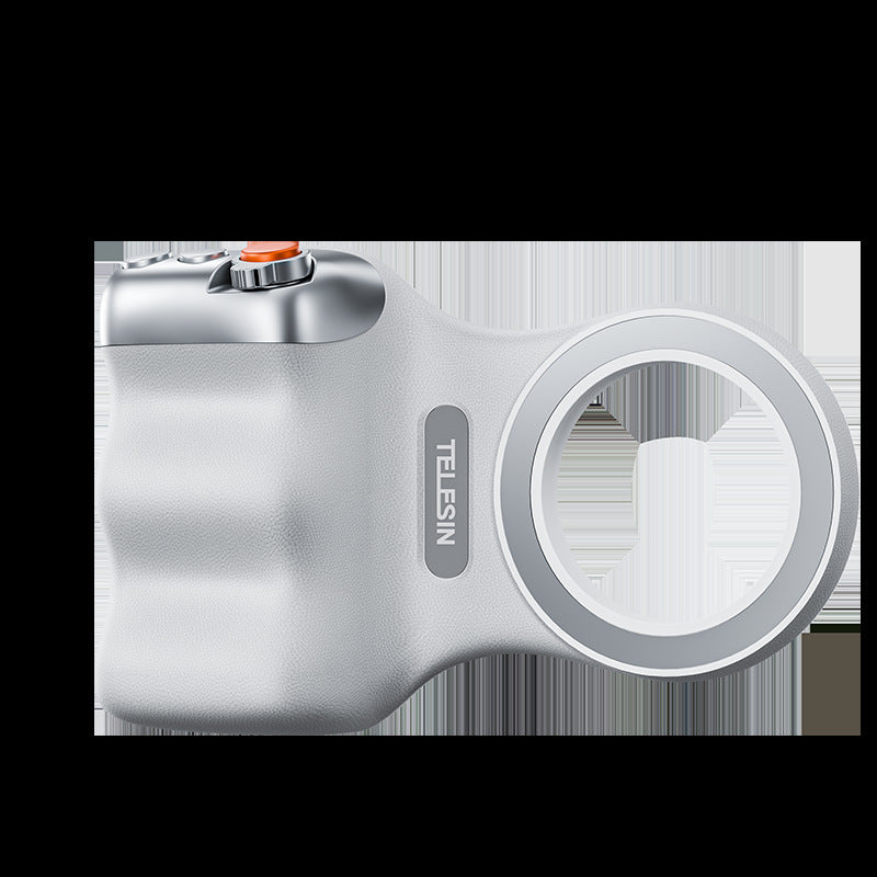 Magnetic Handle