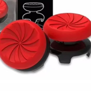 PlayStation Controller Joystick Caps