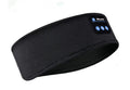 Bluetooth Sports Headband with Sleep Eye Mask