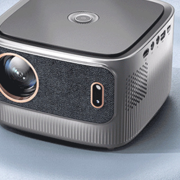 300in Video projector