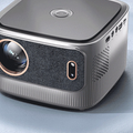 300in Video projector