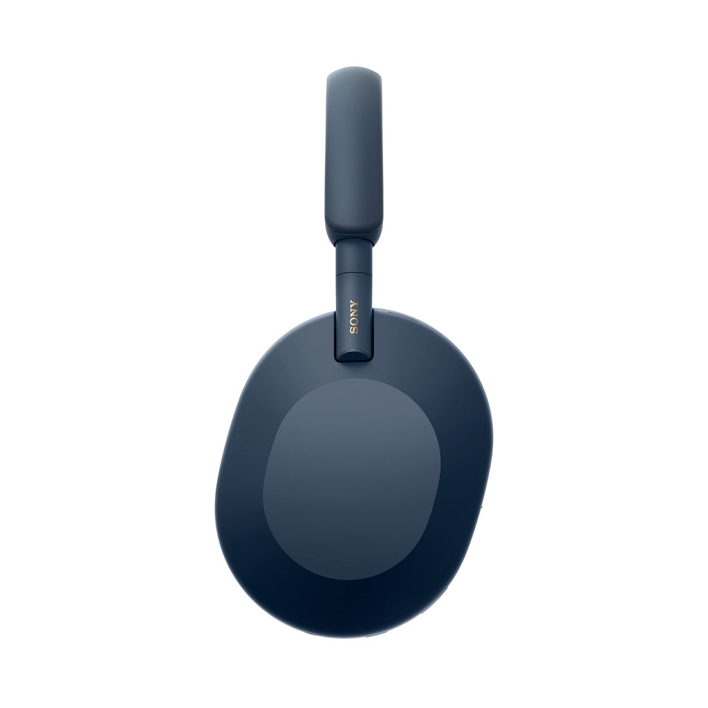 Sony WH-1000XM5 Premium Noise Canceling Headphones, Auto NC Optimizer, 30-Hour Battery, Alexa Voice Control, Black