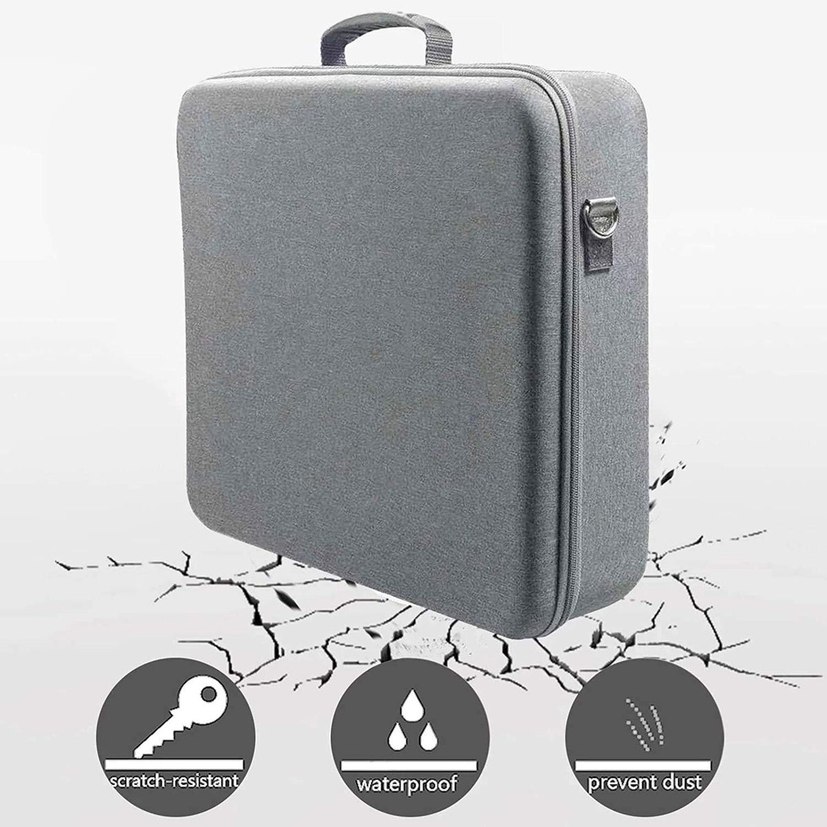 PS5 Storage Case
