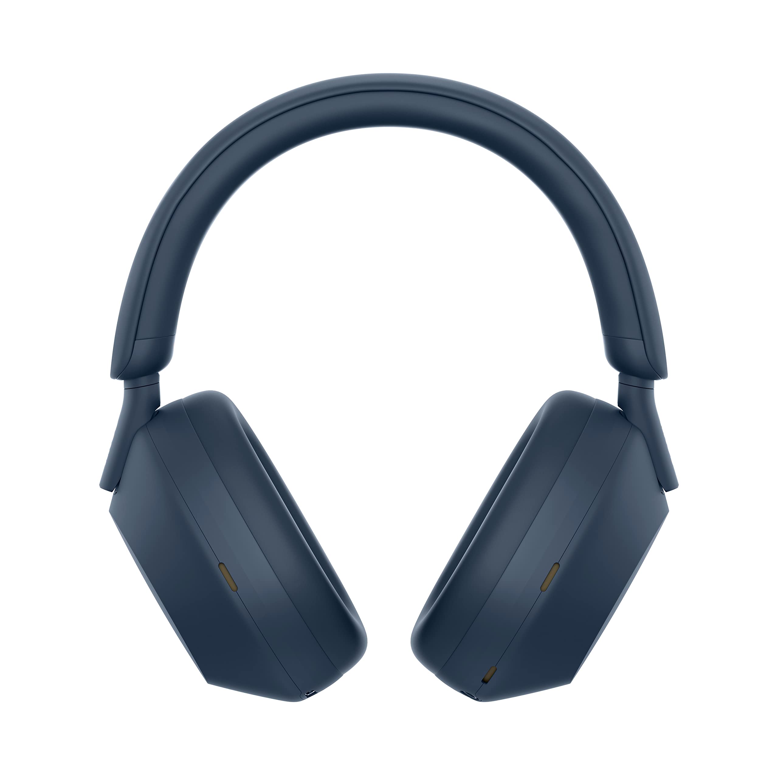 Sony WH-1000XM5 Premium Noise Canceling Headphones, Auto NC Optimizer, 30-Hour Battery, Alexa Voice Control, Black
