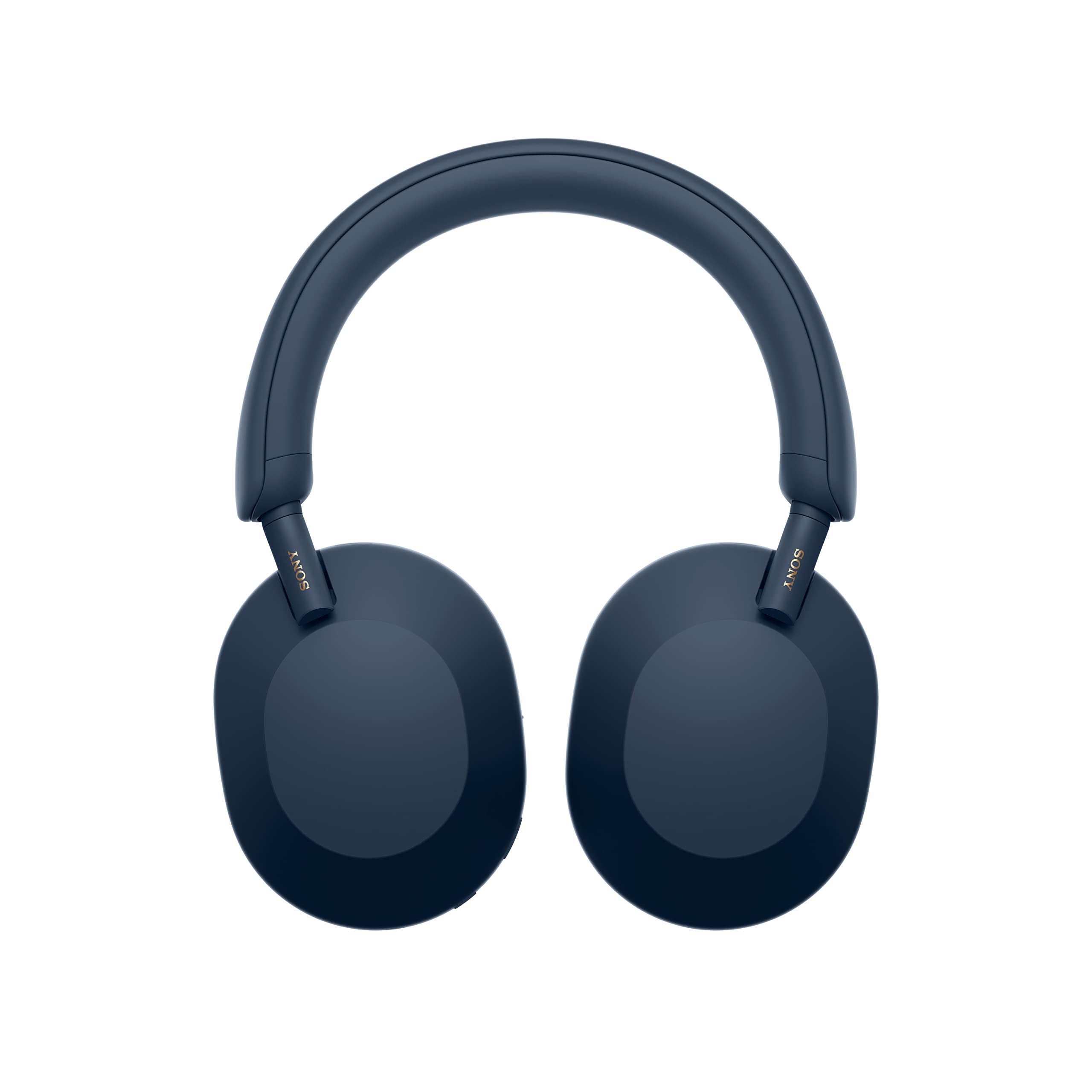 Sony WH-1000XM5 Premium Noise Canceling Headphones, Auto NC Optimizer, 30-Hour Battery, Alexa Voice Control, Black