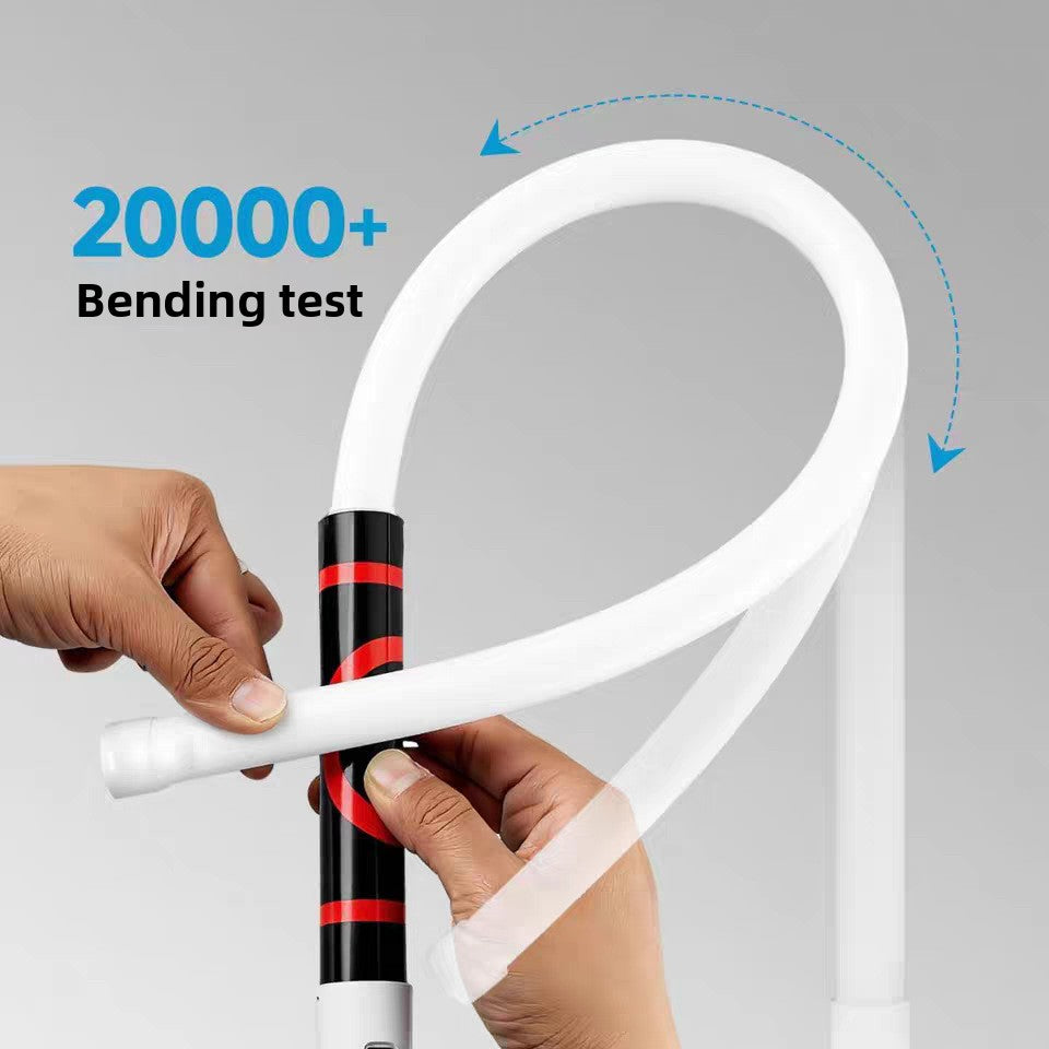 Flexible Rechargeable LED Work Light