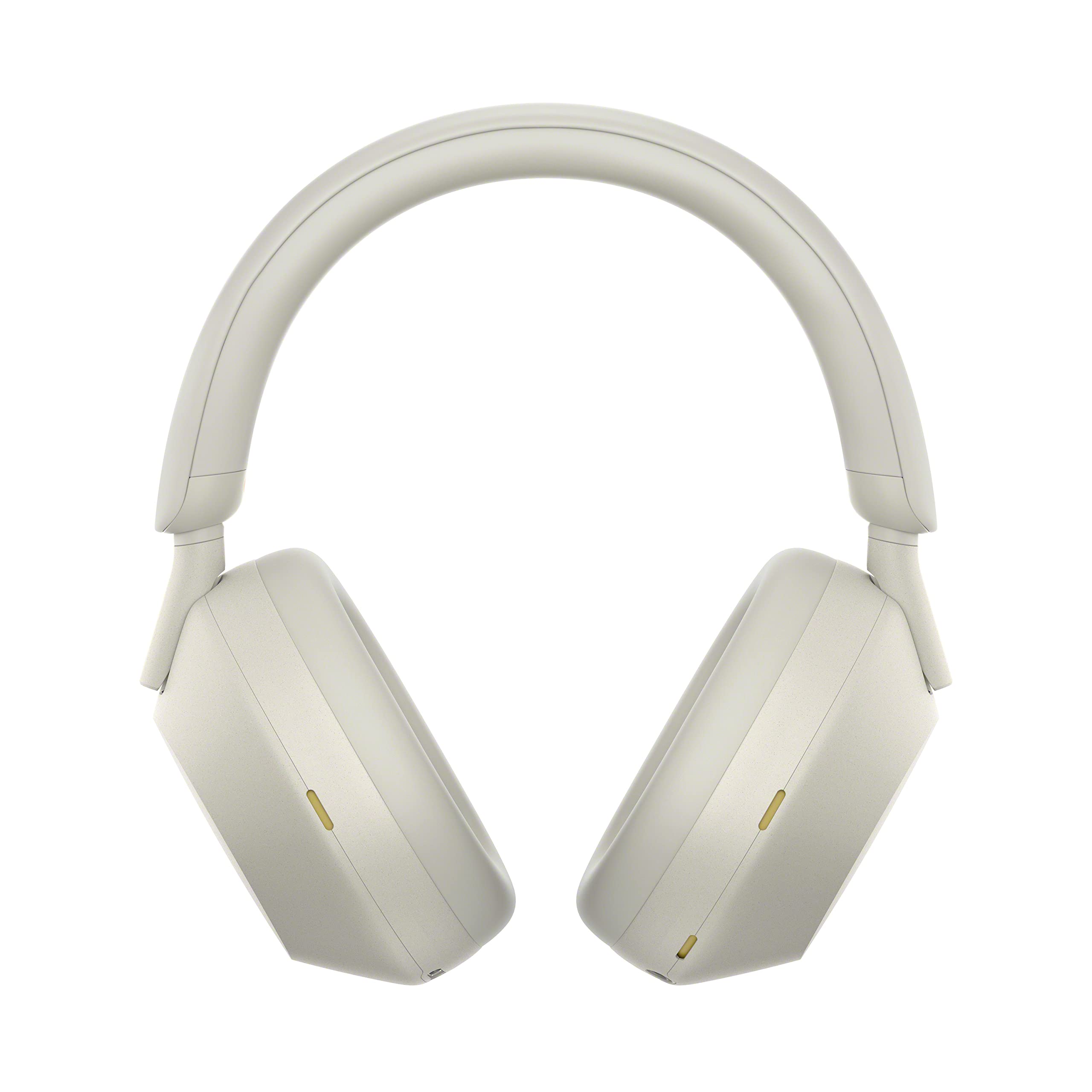 Sony WH-1000XM5 Premium Noise Canceling Headphones, Auto NC Optimizer, 30-Hour Battery, Alexa Voice Control, Black