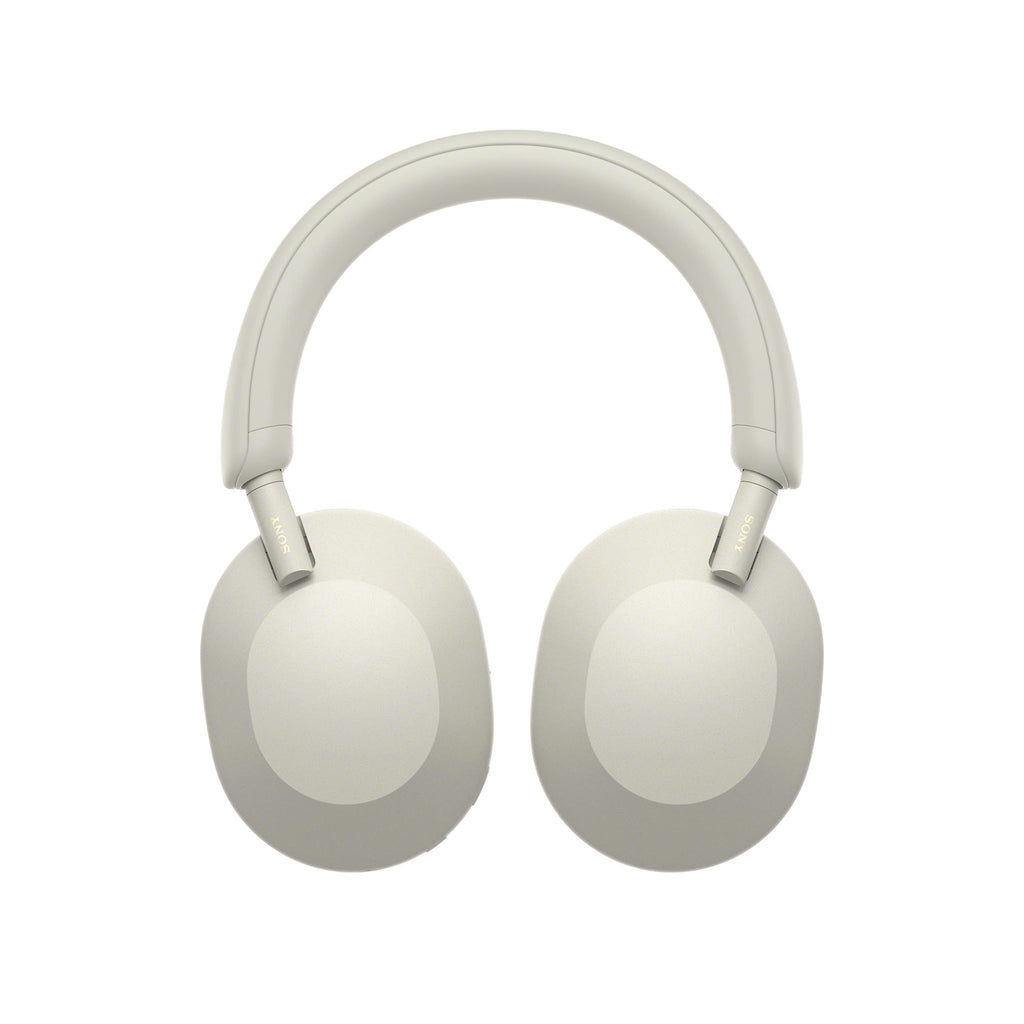 Sony WH-1000XM5 Premium Noise Canceling Headphones, Auto NC Optimizer, 30-Hour Battery, Alexa Voice Control, Black