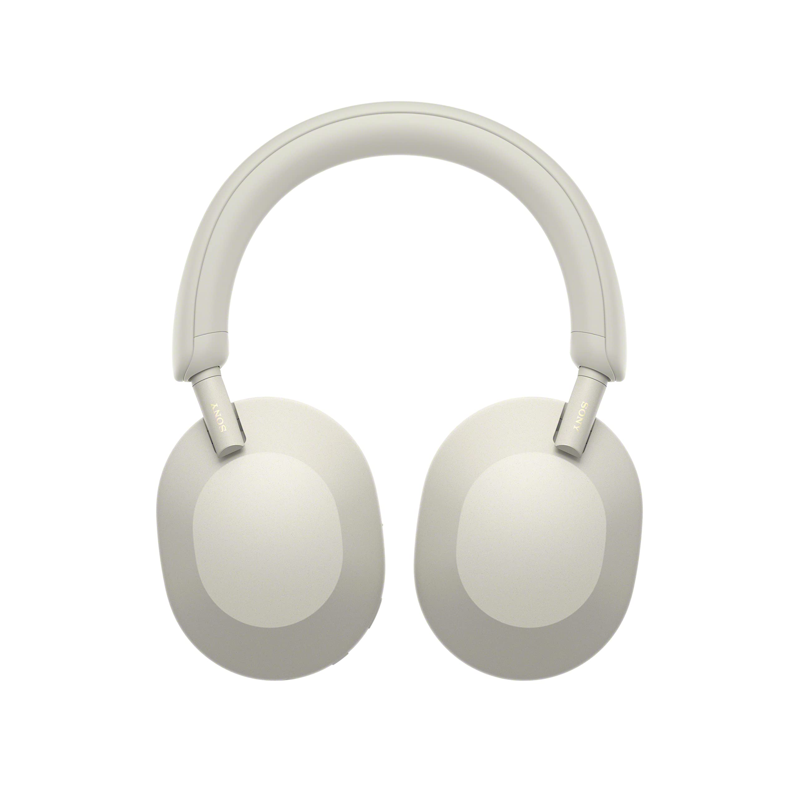 Sony WH-1000XM5 Premium Noise Canceling Headphones, Auto NC Optimizer, 30-Hour Battery, Alexa Voice Control, Black