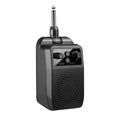 Guitar Amplifier with Bluetooth