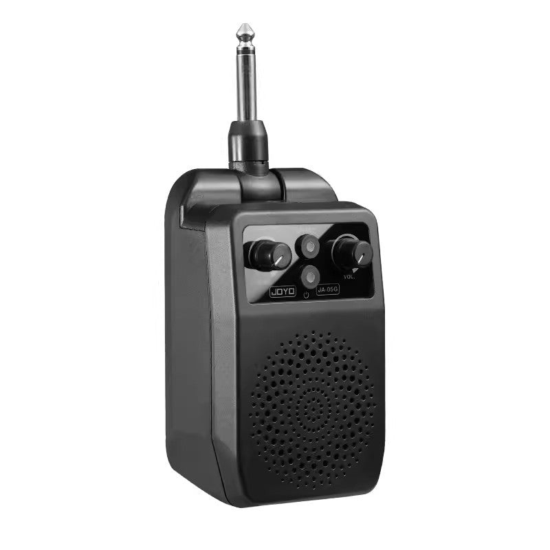 Guitar Amplifier with Bluetooth