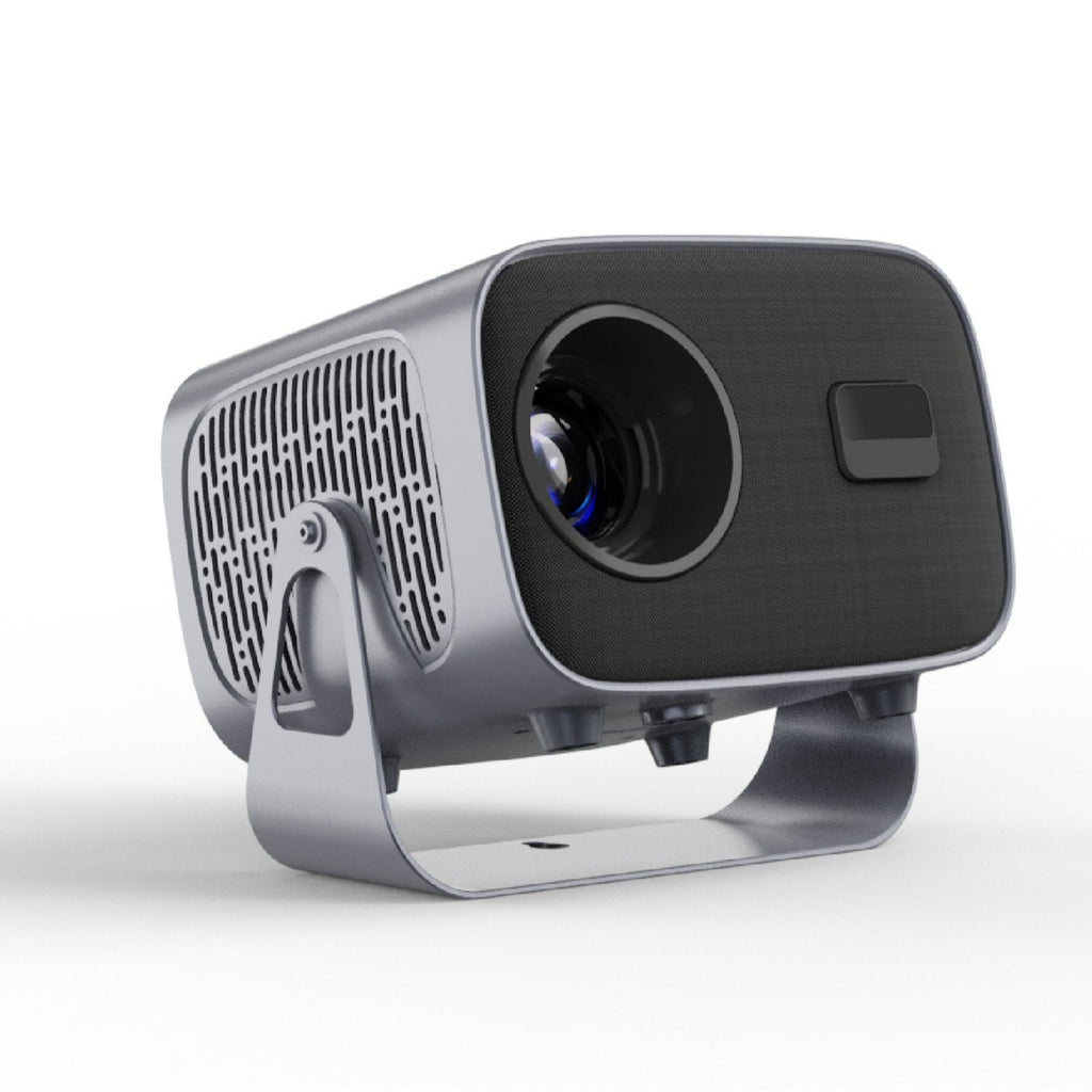 1080p Projector 100in