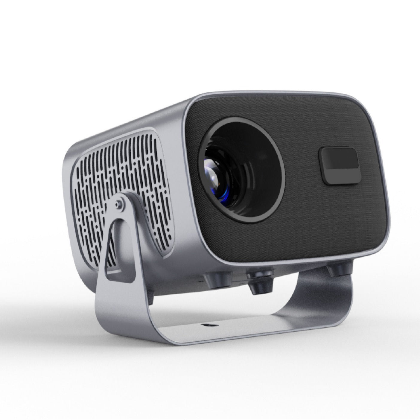 1080p Projector 100in