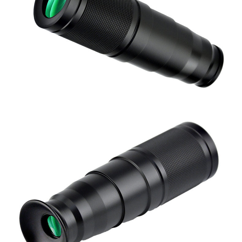 Apex Lux Mobile Phone Telephoto Zoom Lens