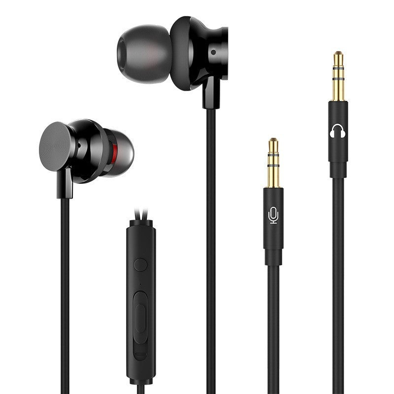 3m In Ear Headphones with Microphone for Live Streaming
