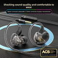 Wired Gaming Headphones with Heavy Bass