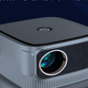 300in Video projector
