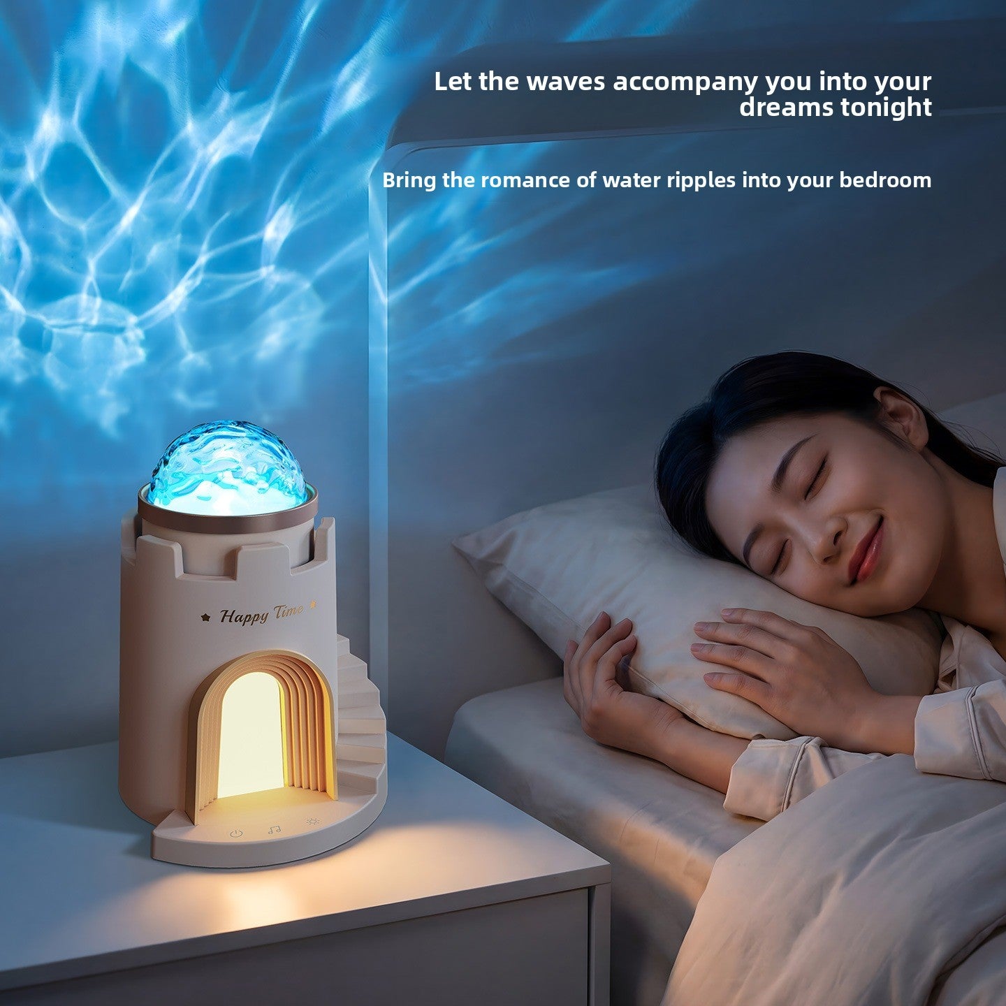 LED Projector Lamp