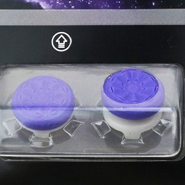PlayStation Controller Joystick Caps