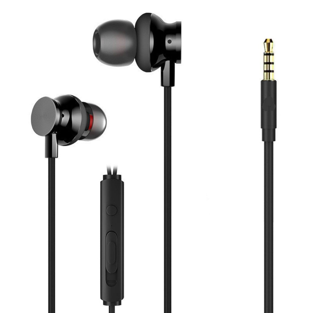 3m In Ear Headphones with Microphone for Live Streaming