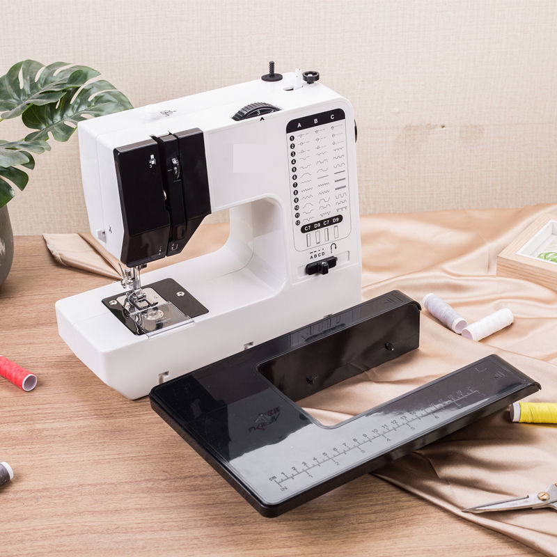 Household sewing machine