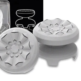 PlayStation Controller Joystick Caps
