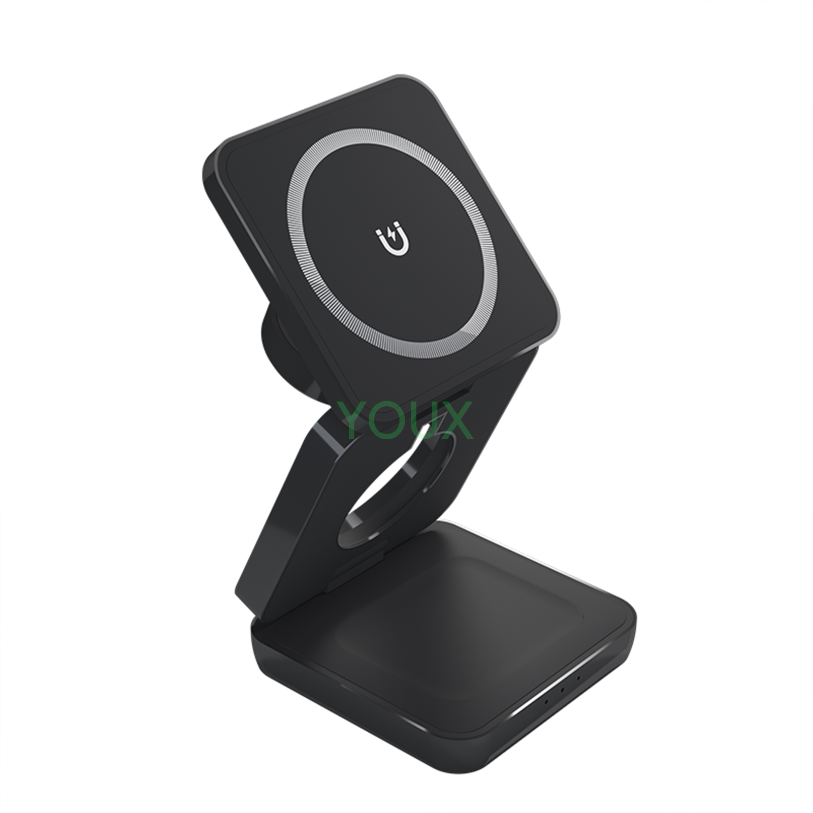 BEYMOR Fold 3-in-1 Wireless Charging Dock