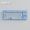 Nene Amano Celestial Harmony 80% RGB Mechanical Keyboard(Collabs)